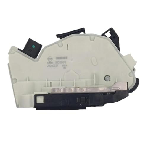 BritBolt Türverriegelungsantriebsfahrer vorne links LH 5N1 837 015 A C E 5ND837015 1S1837015C 5N1837015 kompatibel mit CC -Modellfahrzeugen(RR) von BritBolt