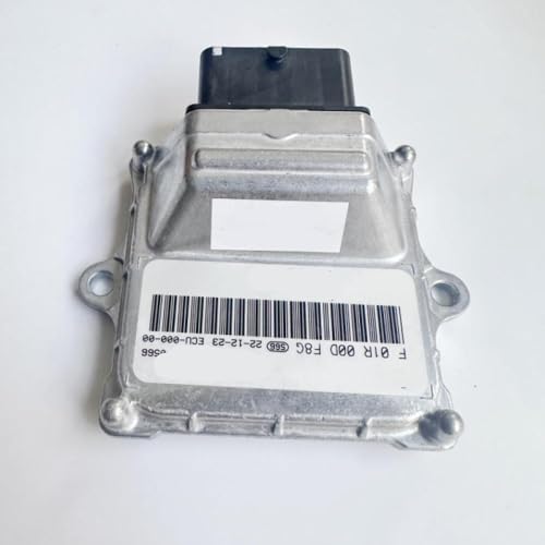 Kompatibel mit CF ECU Unlimited ECU Universal Fit für Uforce U5 UTV500 CF500US 0GRB-174000-5 0GRB-174000-50000 Aftermarket-Ersatz von BritBolt