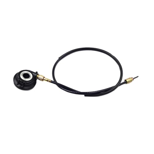 Kompatibel mit Tricker XG250 Motorrad Tachometer Assistent Kilometer Line Antriebsgetriebe Getriebesdrahtdraht Elektronischer Zähler Kilometermarket -Aftermarket -Austausch(1 Kit) von BritBolt