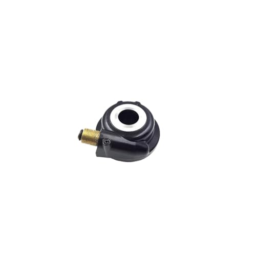 Kompatibel mit Tricker XG250 Motorrad Tachometer Assistent Kilometer Line Antriebsgetriebe Getriebesdrahtdraht Elektronischer Zähler Kilometermarket -Aftermarket -Austausch(Counter) von BritBolt