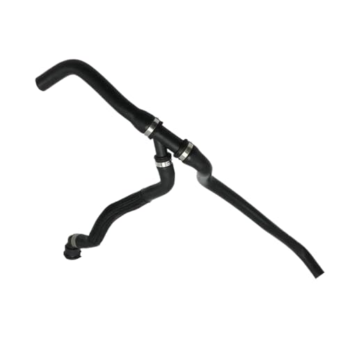 Kühlmittelkühlerschlauch kompatibel mit E90 E81 Z4 130i 125i 323i 325i Modelle Teilenummer 11537526941 von BritBolt