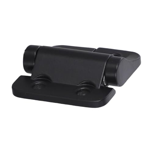 Steuerdrehmoment Scharnier Zink 1,0 N • M 1,57 x 1,50 Zoll Schwarz E6-10-216-50 Positionsersatz Teil kompatibel mit mehreren Marken von BritBolt