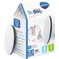 BRITA MicroDisc Wasserfilter-Kartuschen von Brita