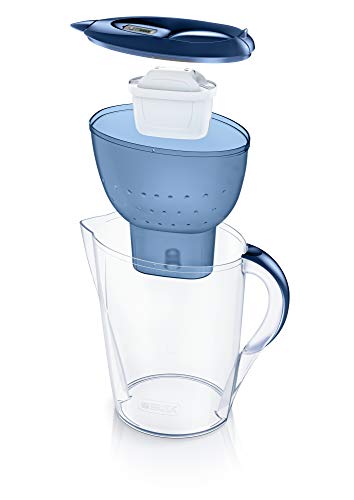 Brita Marella Filterkaraffe (Blau) von Brita