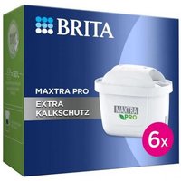 BRITA Maxtra Pro Wasserfilterkartusche 6 Stück von Brita