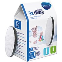 BRITA Wasserfilter Micro Disc 3er Pack von Brita