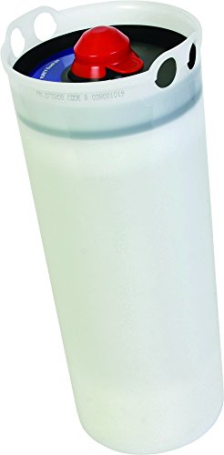 Brita 273200 Ersatz Quell ST 600 Kartusche, Profi Wasser (57) von Brita