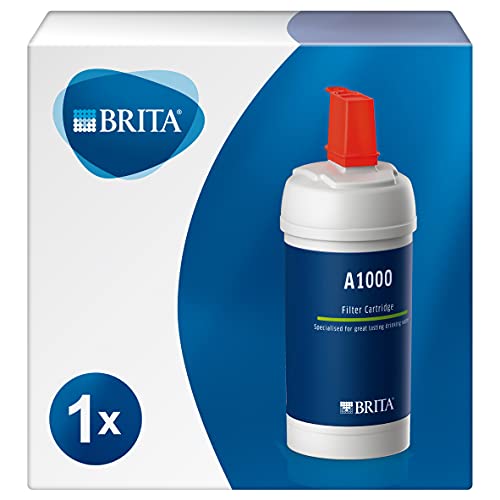 Brita A1000 Leitungswasser-Filterkartusche von Brita