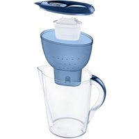 Brita Marella XL inkl. 2 MX PRO Blau von Brita