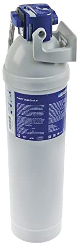 Brita Purity C 150 Quell ST Starterset Nr.8 mit Schläuchen Brita Purity C 150 Quell ST Starterset Nr.8 mit Schläuchen von Brita