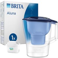 Brita - Wasserfilter-Kanne 'Aluna' von Brita