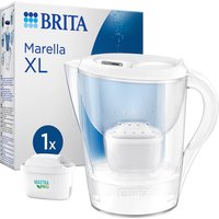 Brita Wasserfilter-Kanne 'Marella XL' von Brita