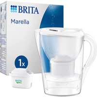 Brita Wasserfilter-Kanne 'Marella' von Brita