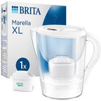 Wasserfilter-Kanne 'Marella xl' Wasserfilter-Kanne 'Marella xl' von Brita