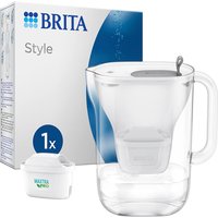 Brita Wasserfilter-Kanne 'Style' von Brita