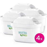 Brita - Maxtra Pro All-in-1 Wasserfilter 4er Pack von Brita