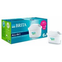 Brita - Wasserfilter-Kartusche maxtra pro Ai1 Pack6 von Brita