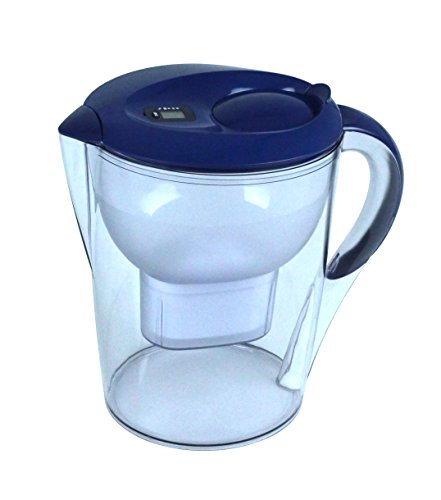 Brita Wasserfilter Marella XL blau von Brita