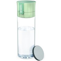 Brita Wasserfilterflasche Model Vital 600 ml hellgrün Brita Wasserfilterflasche Model Vital 600 ml hellgrün von Brita