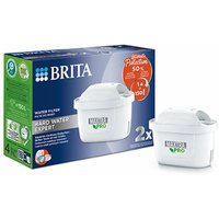 Brita - Zubehör - Wasserfilter Maxtra Pro Hard Water Expert, 2 Stk. 1051767 von Brita