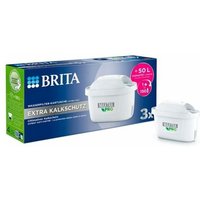 Brita - Maxtra Pro Extra Kalkschutz Wasserfilter 3er Pack von Brita