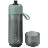Fill & Go Active darkgreen inkl. 2 MicroDisc - Brita von Brita