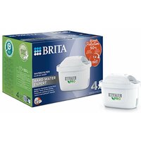 Zubehör - Wasserfilter Maxtra Pro Hard Water Expert, 4 Stk. 1051771 - Brita Zubehör - Wasserfilter Maxtra Pro Hard Water Expert, 4 Stk. 1051771 - Brita von Brita