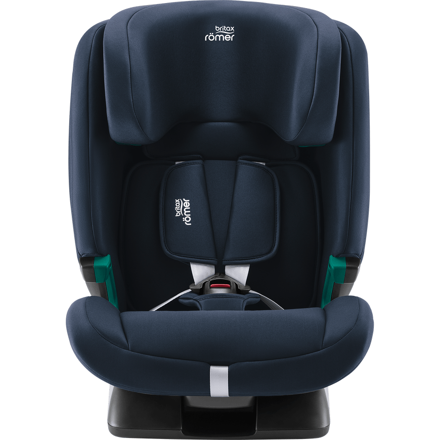 Britax Römer Evolvafix Kindersitz Autositz Kinderautositz Night Blue Gruppe 123 B-Ware Britax Römer Evolvafix Kindersitz Autositz Kinderautositz Night Blue Gruppe 123 B-Ware von Britax