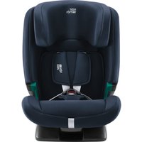 [NEUWERTIG] Britax Römer Evolvafix Kindersitz Autositz Kinderautositz Night Blue Gruppe 123 B-Ware von Britax