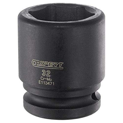 IMPACT-STECKSCHLÜSSEL 3/4 Zoll von Expert