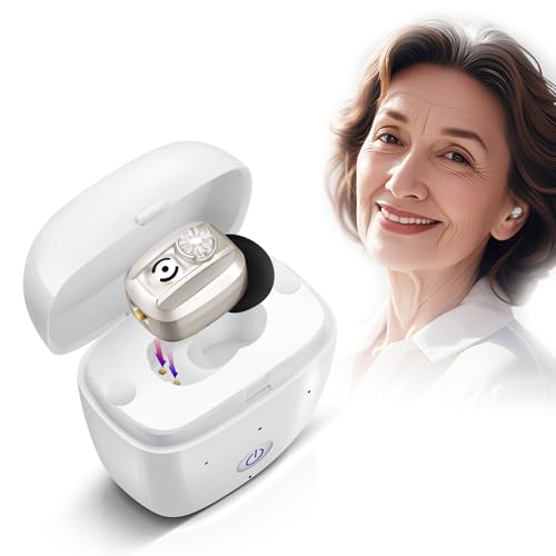 Britzgo device mit digitalem Chip für monaurale Nutzung mit Rauschunterdrückung von Britzgo