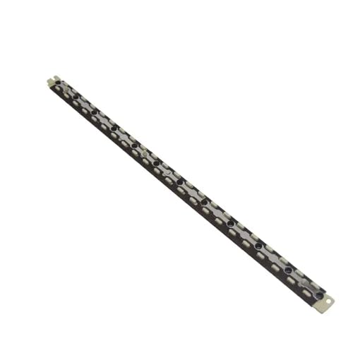 BrmElok 1pc Ölanwendungskissen Kompatibel mit MPC3003 C3503 C4503 C5503 C6003 FUSER -Einheit mit Fixierölbaumwolle passt auch ähnliche Modelle an BrmElok 1pc Ölanwendungskissen Kompatibel mit MPC3003 C3503 C4503 C5503 C6003 FUSER -Einheit mit Fixierölbaumwolle passt auch ähnliche Modelle an von BrmElok