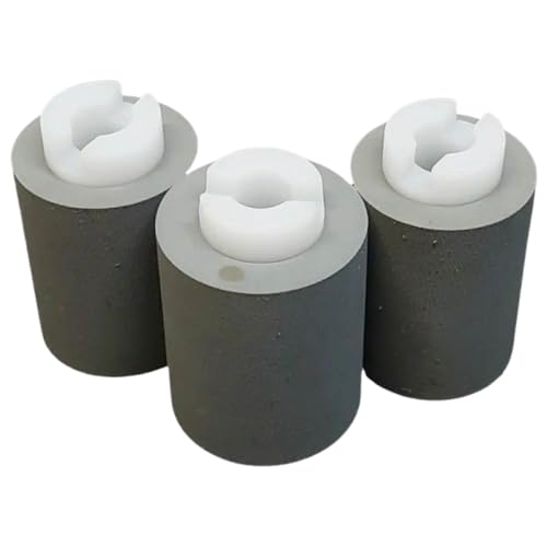 BrmElok 5SETS Compatible Feed Roller Kits 859K18220 859K18221 zur Verwendung mit Altalink B8045 B8055 B8065 B8070 B8075 B8090 -Serie -Maschinen von BrmElok