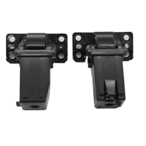 BrmElok ADF Linkes Scharnier 40x9129 und rechtes Scharnier 40x7546 kompatibel mit MX510 MX511ADE MX610 MX611 XM1145 Druckermodelle(1 Pair) von BrmElok