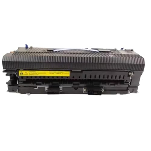 BrmElok Kompatibel mit 9000 9040 9050 M9040 M9050 M9059 MFP 110V 220V FUSER Assembly Fixiereinheit Fixierkit Universal Fit RG5-5750 RG5-5751 Aftermarket-Austausch(220V New) von BrmElok