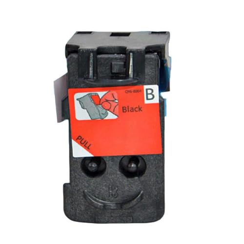 BrmElok QY6 8002 QY6 8018 G2411 Print -Kopf kompatibel mit IL Series G1400 G1410 G1411 G2415 G2400 G2410 G3400 G3411 G3410 G3415 G4400 QY6 8002 Ersatzteil(QY6-8002) von BrmElok