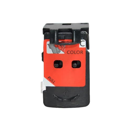 BrmElok QY6 8002 QY6 8018 G2411 Print -Kopf kompatibel mit IL Series G1400 G1410 G1411 G2415 G2400 G2410 G3400 G3411 G3410 G3415 G4400 QY6 8002 Ersatzteil(QY6-8018) von BrmElok