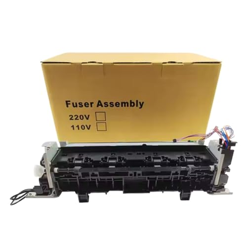 BrmElok RM2 5581 000CN RM2 5582 000CN ZH 110V 220V Simplex Fuser -Einheit kompatibel mit M154A M154NW M180N M181FW M277N M274N M252N -Printermodelle Fuser -Ersatzkit(110V) von BrmElok