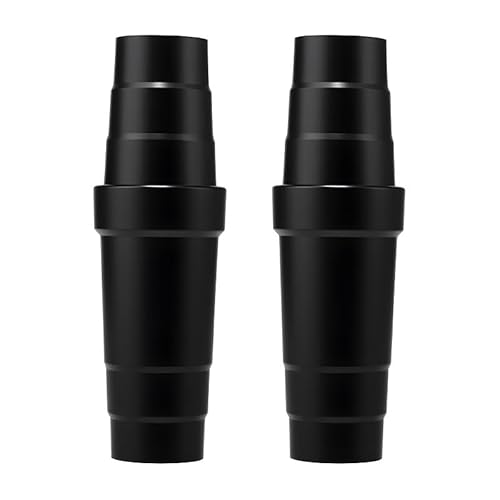 Adapter für Staubabsaugdüse, 2 Stück Adapter für Staubabsaugdüse, 2 Stück von BroLuka