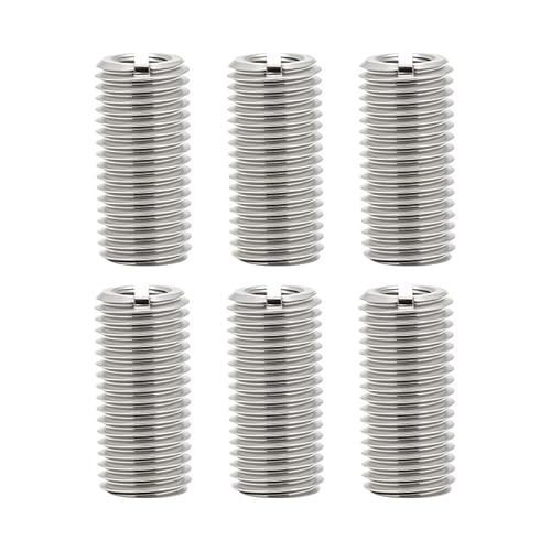 Gewindeadapter Reduzierhülse (M10 x M12 x 20 mm) von BroLuka
