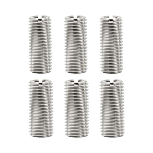 Gewindeadapter Reduzierhülse (M8 x M10 x 20 mm) von BroLuka