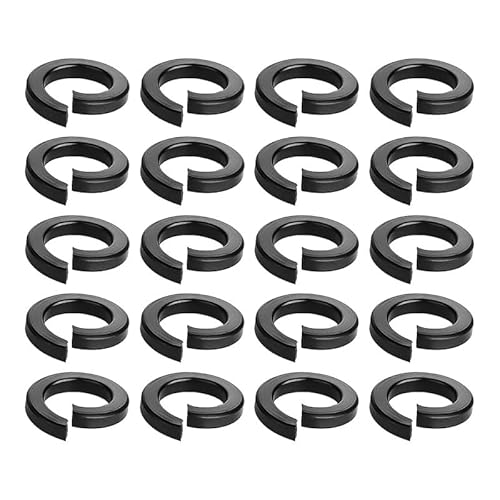 M6 Spring Lock Washer (M8) von BroLuka