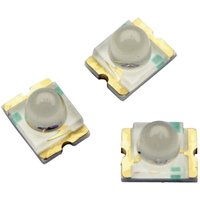 Broadcom - ASMT-BB20-NS000 smd-led Sonderform Blau 650 mcd 15 ° 20 mA 3.2 v Tape cut von Broadcom