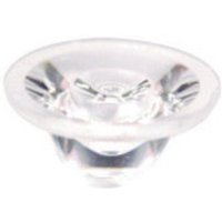 Broadcom - ASMT-M015 LED-Optik Klar Transparent 15 ° Anzahl LEDs (max.): 1 Für led: ®-led Typ von Broadcom