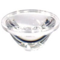 ASMT-M030 LED-Optik Klar Transparent 30 ° Anzahl LEDs (max.): 1 Für led: ®-led Typ - Broadcom von Broadcom