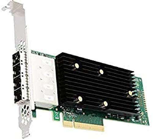 Broadcom 50013–00 (S) 9400 16E Raid Controller (JBOD von Broadcom