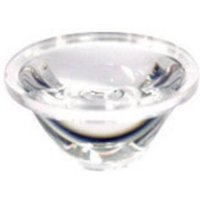 Broadcom ASMT-M030 LED-Optik Klar Transparent 30° Anzahl LEDs (max.): 1 Für LED: Broadcom®-LED Ty von Broadcom
