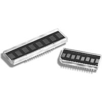 Broadcom Alphanumerische Segment-Anzeige Schwarz 6.96mm HDSP-2112 Broadcom Alphanumerische Segment-Anzeige Schwarz 6.96mm HDSP-2112 von Broadcom