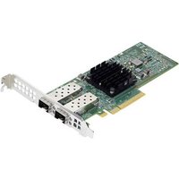Broadcom Assy Top BCM957414A4142CC Cloud Netzwerkadapter/Hub 25 GBit/s SFP28, SFP+, PCIe Broadcom Assy Top BCM957414A4142CC Cloud Netzwerkadapter/Hub 25 GBit/s SFP28, SFP+, PCIe von Broadcom