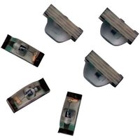 Broadcom HSMA-C120 SMD-LED 0603 Gelb 90 mcd 155 ° 20 mA 1.9 V Tape cut Broadcom HSMA-C120 SMD-LED 0603 Gelb 90 mcd 155 ° 20 mA 1.9 V Tape cut von Broadcom